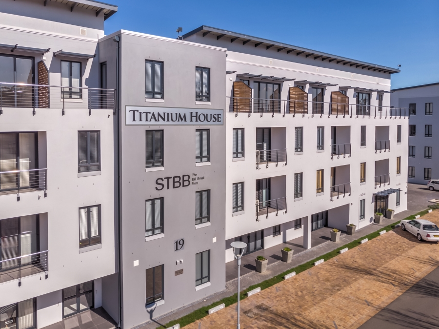 Commercial Property for Sale in Paardevlei Western Cape